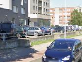 Dvigubas požeminis parkingas 10k