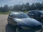 Bmw 320 e90 - nuotraukos Nr. 2