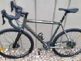 Cannondale Caadx Ultegra Cyclocross 56 dydis - nuotraukos Nr. 3