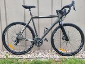 Cannondale Caadx Ultegra Cyclocross 56 dydis - nuotraukos Nr. 4