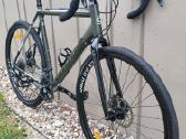 Cannondale Caadx Ultegra Cyclocross 56 dydis - nuotraukos Nr. 6