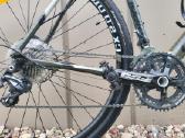 Cannondale Caadx Ultegra Cyclocross 56 dydis - nuotraukos Nr. 7