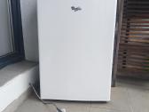 Vertikalus šaldiklis Whirlpool