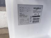 Vertikalus šaldiklis Whirlpool - nuotraukos Nr. 6