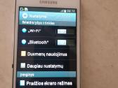 Samsung s2 - nuotraukos Nr. 2