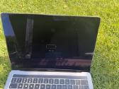MacBook pro 13 2019 A1989 modelis Dalims - nuotraukos Nr. 2