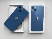 iPhone 13 128gb Blue