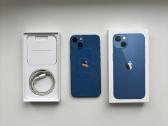 iPhone 13 128gb Blue - nuotraukos Nr. 2
