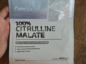 Ostrovit Citrulino Malatas 400g beskonis
