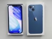 iPhone 13 128gb Blue - nuotraukos Nr. 3