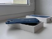 iPhone 13 128gb Blue - nuotraukos Nr. 5