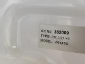 Gorenje 6kg 1400aps/min Mazo Gylio 45cm - nuotraukos Nr. 4