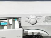 Gorenje 6kg 1400aps/min Mazo Gylio 45cm - nuotraukos Nr. 3