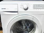 Gorenje 6kg 1400aps/min Mazo Gylio 45cm