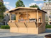 Ieškau Daržovių Kiosko, Pavilijono verslo - nuotraukos Nr. 2
