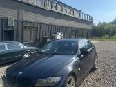 Bmw 320 e90 - nuotraukos Nr. 3