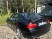 Bmw 320 e90 - nuotraukos Nr. 4