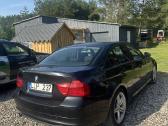Bmw 320 e90 - nuotraukos Nr. 5