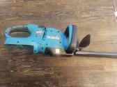 Gyvatvorių žirklės Makita Duh 651 - nuotraukos Nr. 2