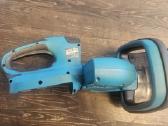 Gyvatvorių žirklės Makita Duh 651 - nuotraukos Nr. 4