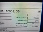 Crusial bx500 1 TB - nuotraukos Nr. 3