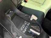 Maxi Cosi Coral 360 + Familyfix bazė - nuotraukos Nr. 4