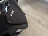 Maxi Cosi Coral 360 + Familyfix bazė - nuotraukos Nr. 6