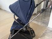 Cybex Melio vežimėlis