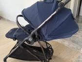 Cybex Melio vežimėlis - nuotraukos Nr. 4
