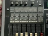 Roland Vs-840 skaitmeninė studijinė darbo stotis - nuotraukos Nr. 2