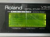 Roland Vs-840 skaitmeninė studijinė darbo stotis - nuotraukos Nr. 7