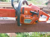 Husqvarna 346xp