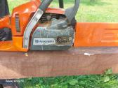 Husqvarna 346xp - nuotraukos Nr. 2