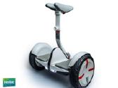 Riedis - Segway -