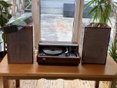Vega-101 stereo patefonas su kolonėlėmis 10 Mac-1m - nuotraukos Nr. 5