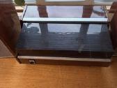 Vega-101 stereo patefonas su kolonėlėmis 10 Mac-1m - nuotraukos Nr. 7