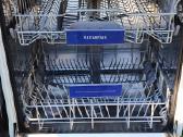 Aegfsb6490z Siemens bosch60cm imontuojamos - nuotraukos Nr. 4