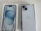 iPhone 15 128gb