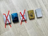 Originalus Zippo žiebtuvėliai - nuotraukos Nr. 2