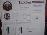 Thrustmaster T300 + T3pa Pro pedalai - nuotraukos Nr. 3