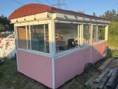 Kiosko nuoma - nuotraukos Nr. 9