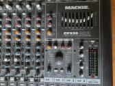 Parduodu mikšerinį pultą Mackie Cfx 20 Mk ll. - nuotraukos Nr. 3