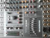 Parduodu mikšerinį pultą Mackie Cfx 20 Mk ll. - nuotraukos Nr. 5