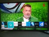 Samsung Ue32j5200aw 82cm „Full HD“ Smart TV „wi-fi - nuotraukos Nr. 2