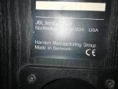 Idealios bukles koloneles Jbl Lx2 - nuotraukos Nr. 2