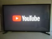 Samsung Ue32j5200aw 82cm „Full HD“ Smart TV „wi-fi - nuotraukos Nr. 4