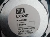 Idealios bukles koloneles Jbl Lx2 - nuotraukos Nr. 4