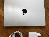 MacBook Pro 14 M2 Pro 32/1tb 12cpu 19gpu - nuotraukos Nr. 2