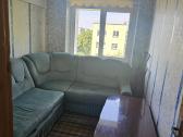 2 kamb buto Gargžduose 5 aukšte Klaipėdos g. 230 € - nuotraukos Nr. 14