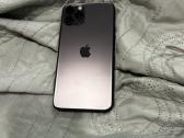 iPhone 11 pro 64gb baterija 99 - nuotraukos Nr. 2